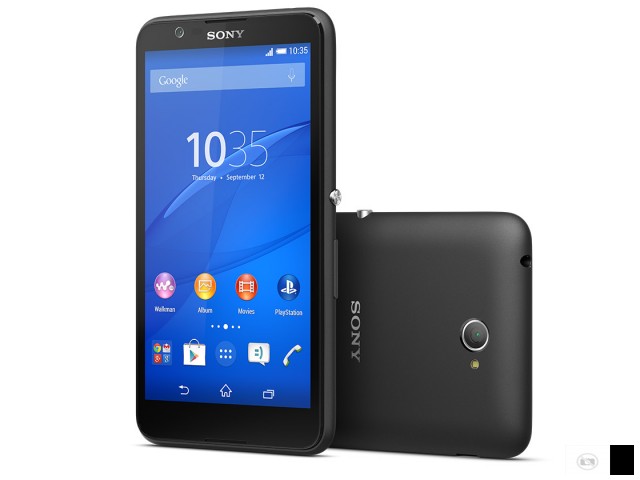 Mobilen Telefon I Tablet 