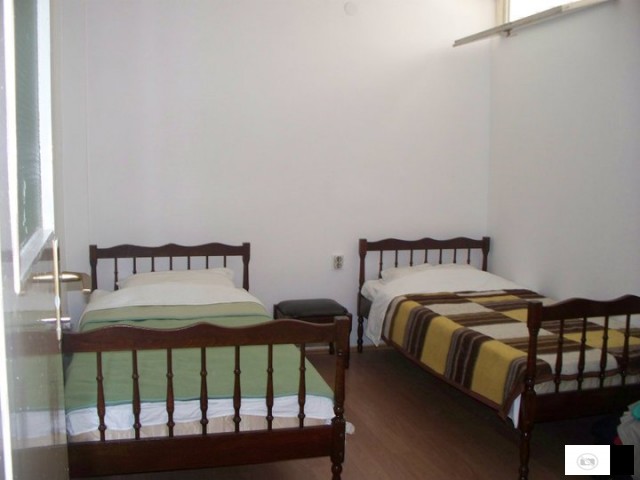 Издавам стан во Охрид