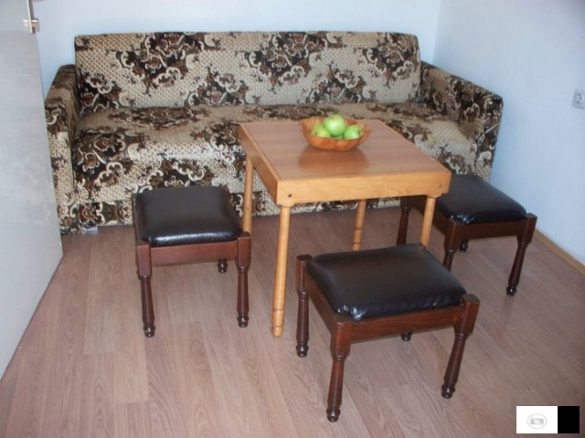 Издавам стан во Охрид