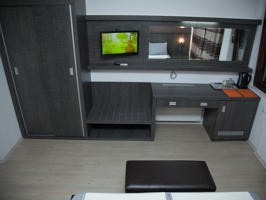 Издавање соби и апартмани 