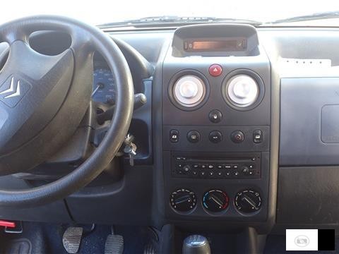 Prodavam Citroen Berlingo 2.0 Hdi Multispace