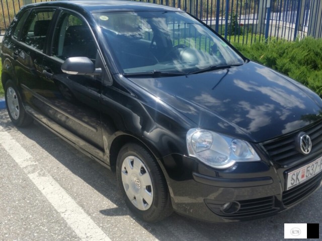 Prodavam Vw Polo 1.2 Trendline Klima