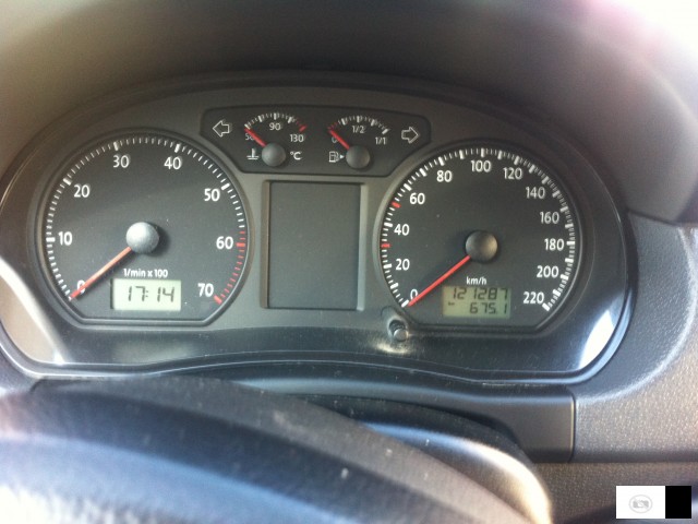 Prodavam Polo 1.2 12v 2006