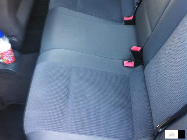 Prodavam Polo 1.2 12v 2006