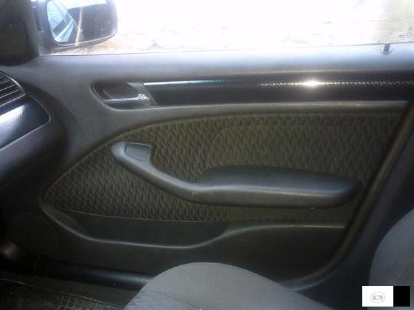 Bmw 330d Facelift E46 2001 Touring, Mozna Zamena