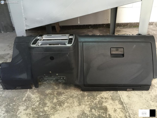 Maska Za Ford Galaxy