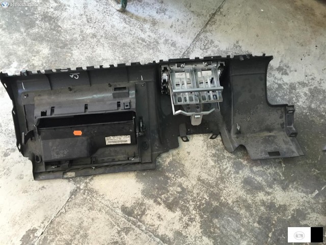 Maska Za Ford Galaxy