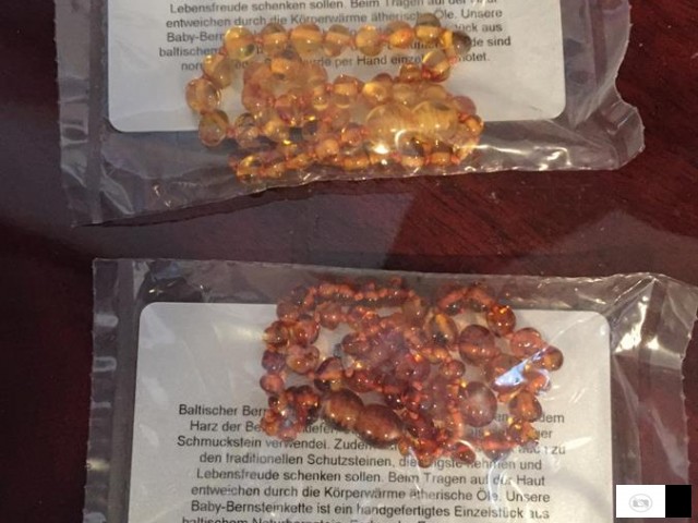 Lance Za Deca Protiv Bolki Za Zabi(kilibarni Kamen