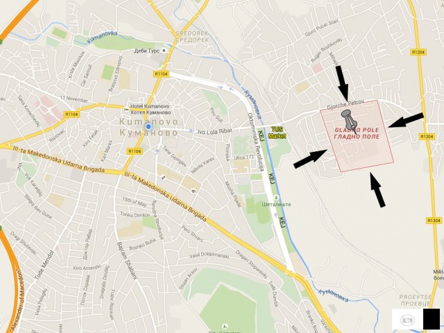 Prodavam Ekskluzivna Kukja Vo Kumanovo!