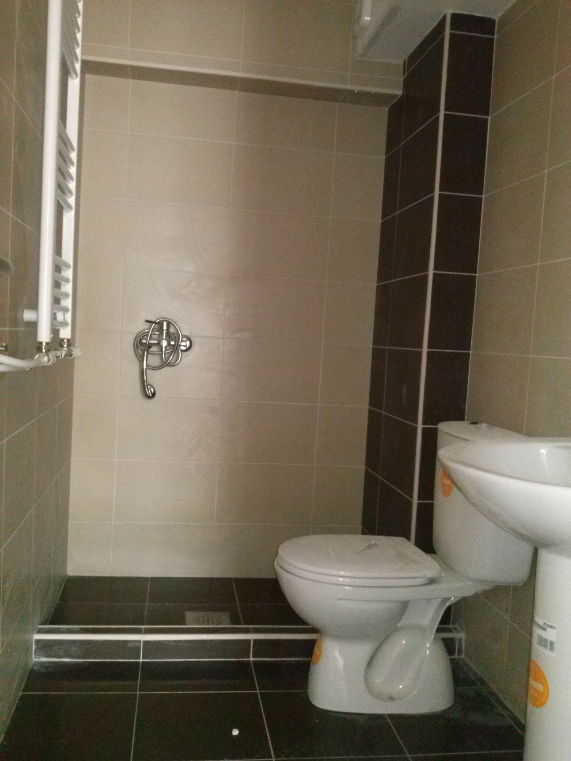 Се продава нов стан дуплекс од 120m2 во Дебар маал