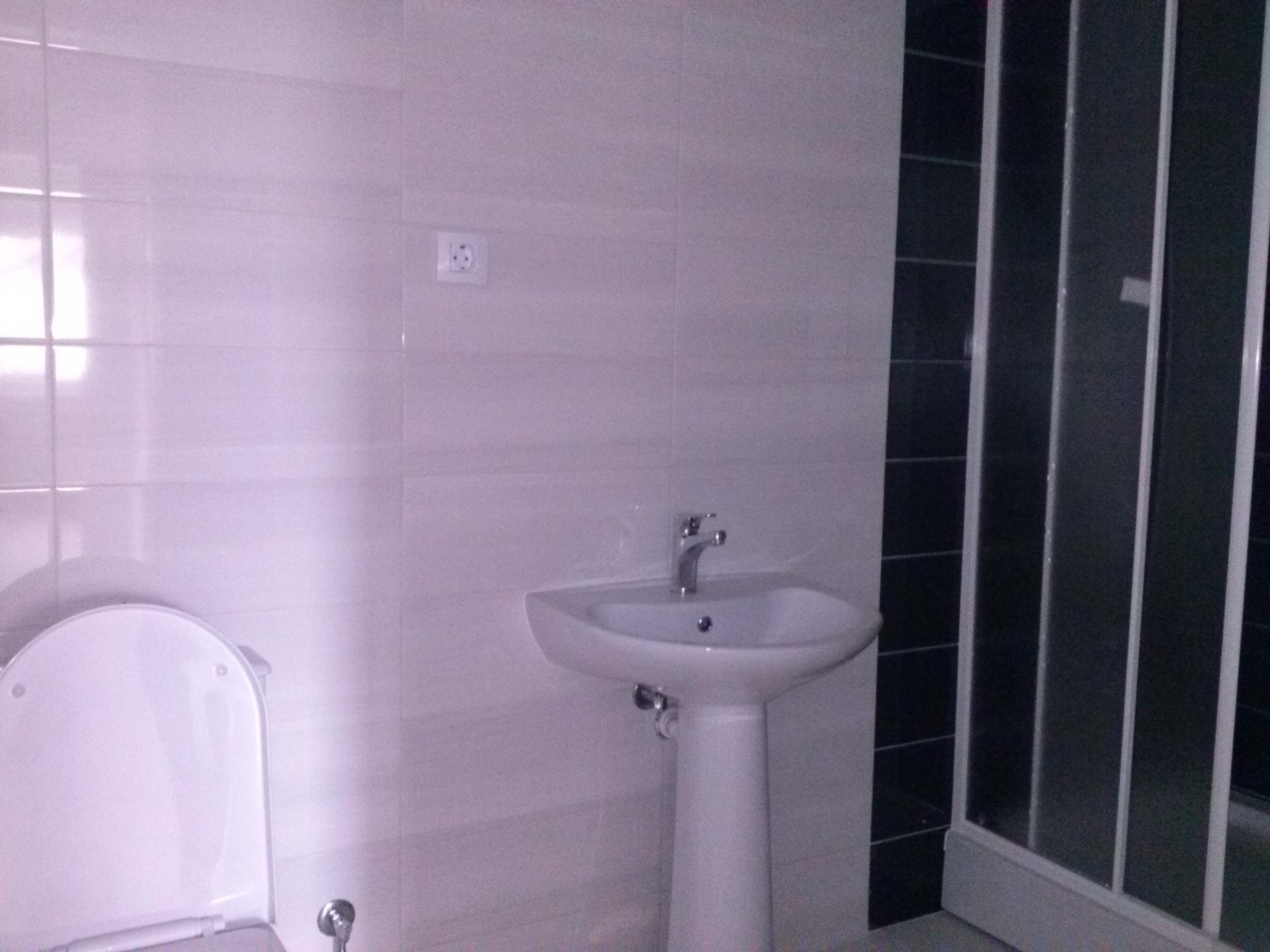 Се продава нов стан од 78m2 во Порта козле.