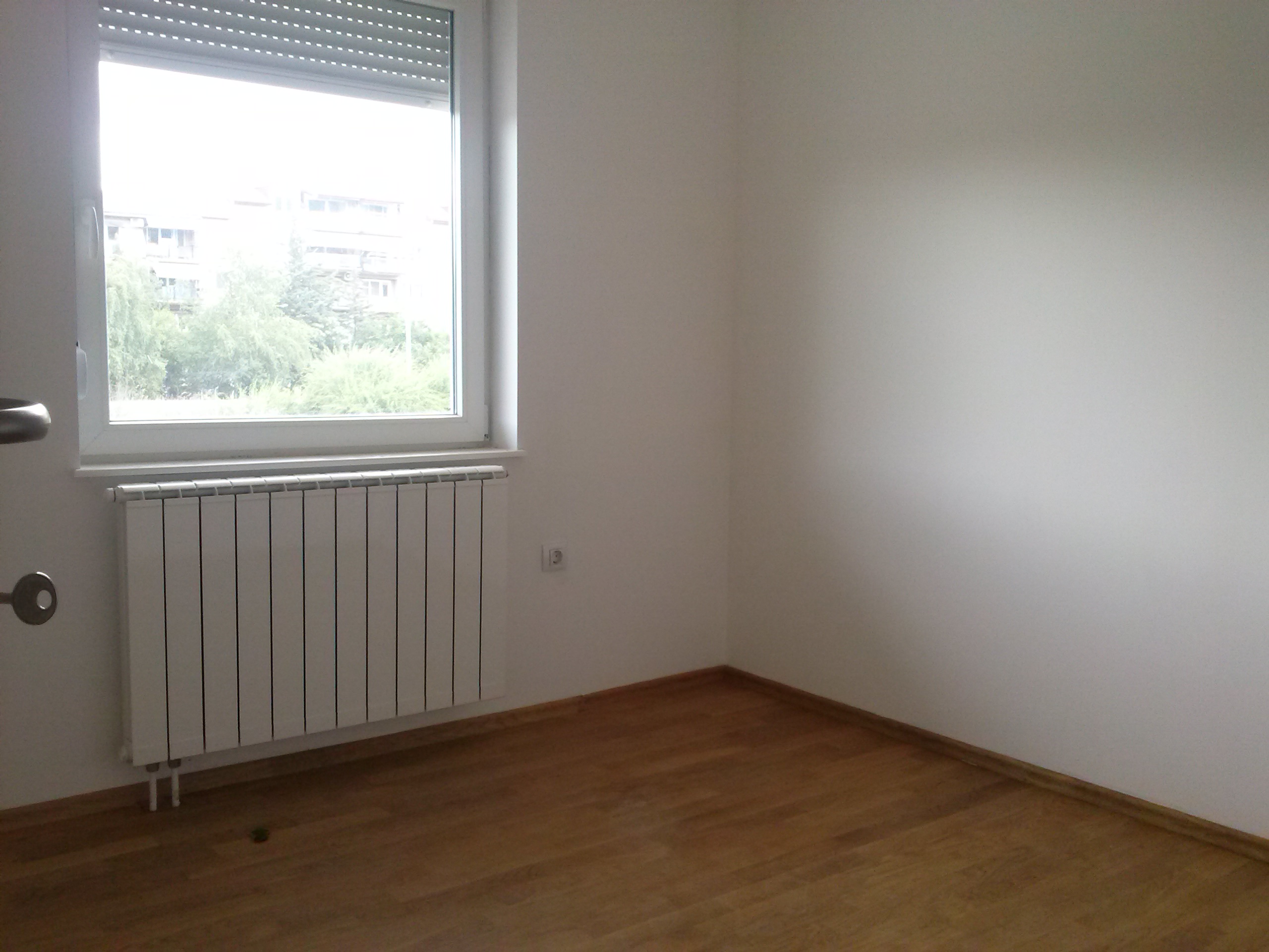 Се продава нов стан од 78m2 во Порта козле.