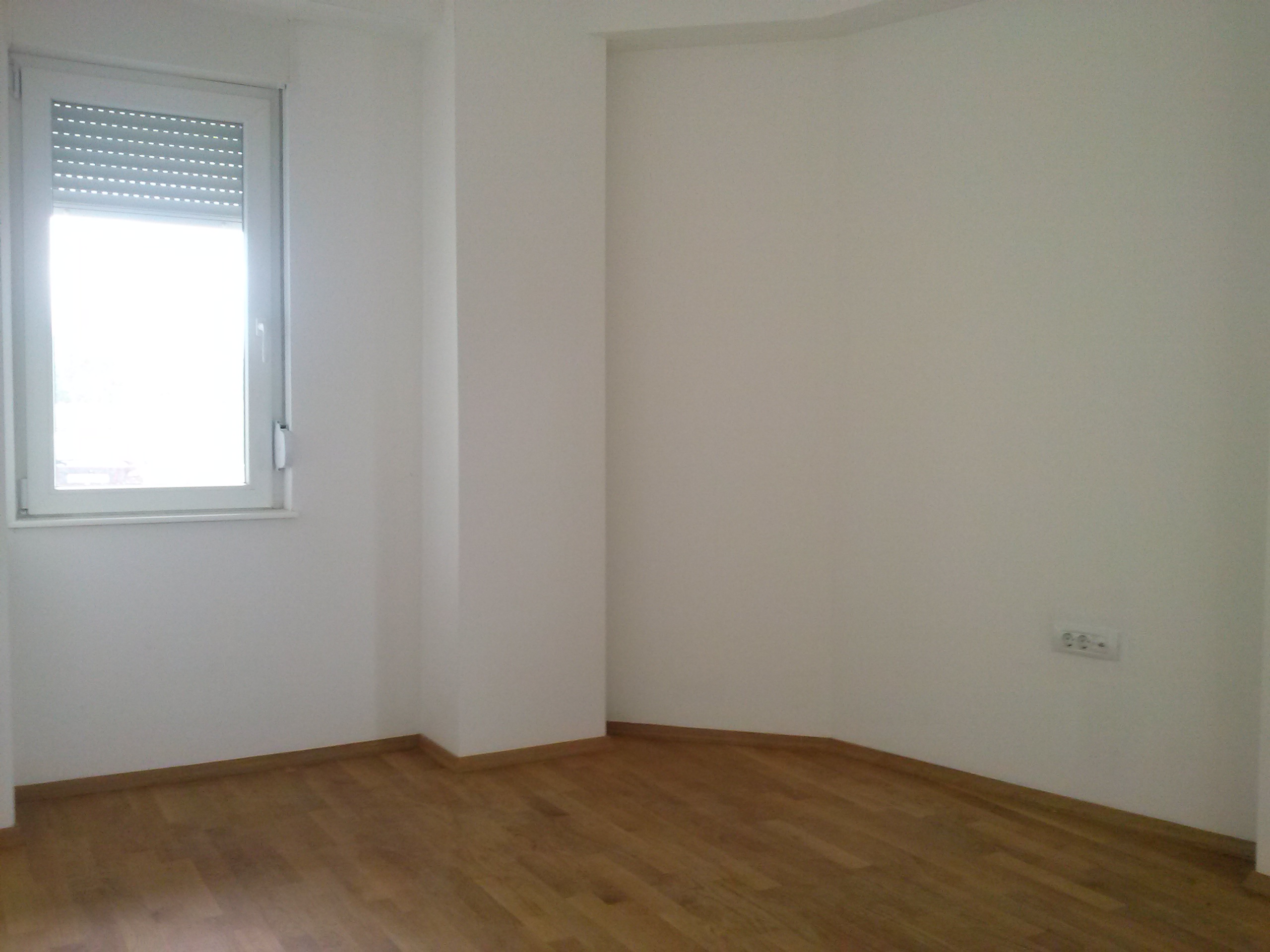 Се продава нов стан од 78m2 во Порта козле.