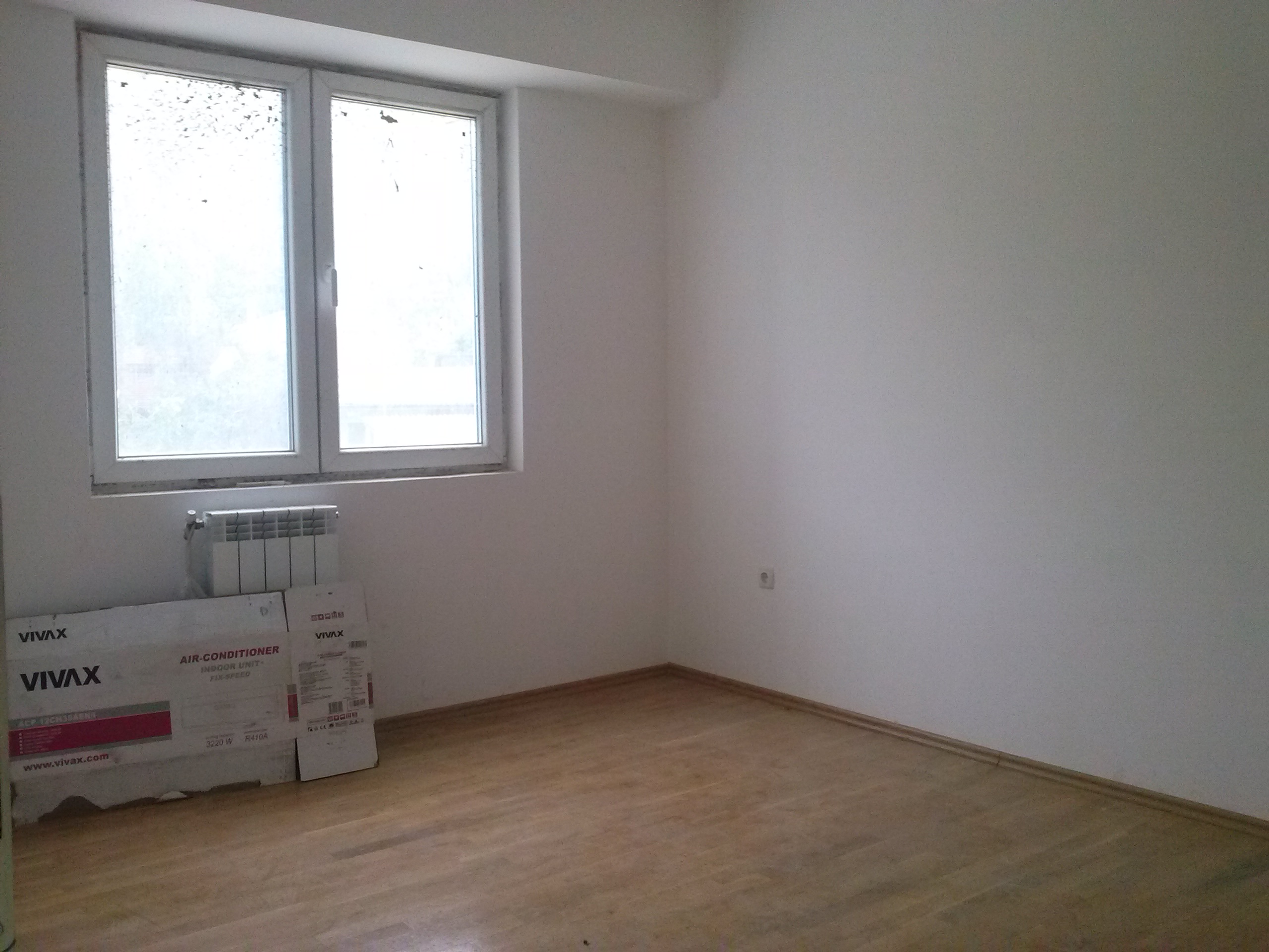 Се продава нов стан од 75m2+3m2 тераса во Порта Ко