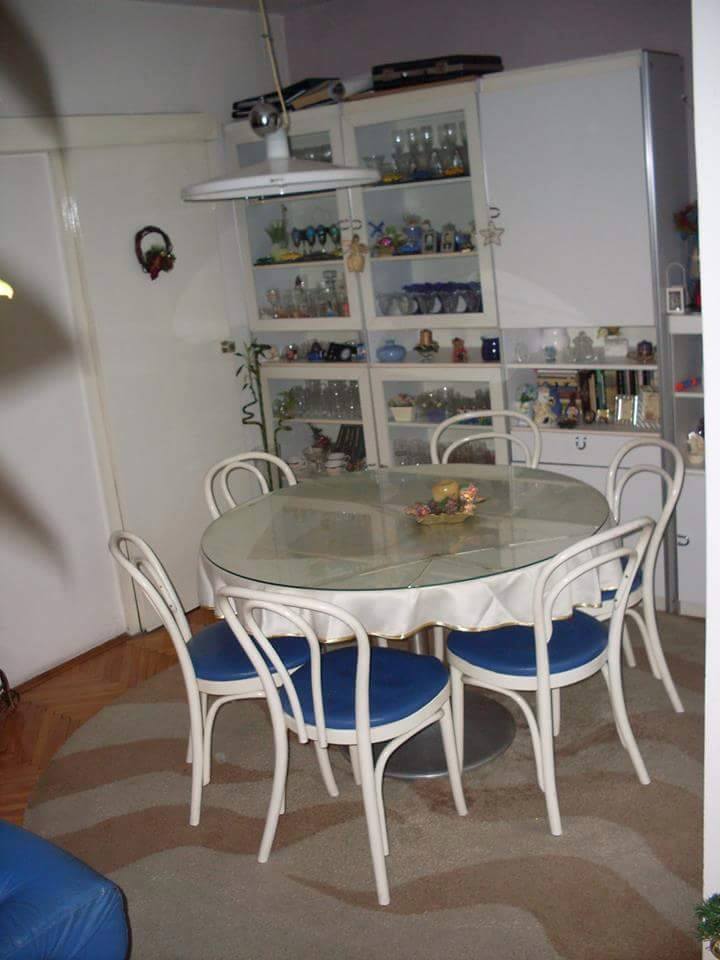 Се продава стан од 70m2 во нас.Н.Лисиче-Асном