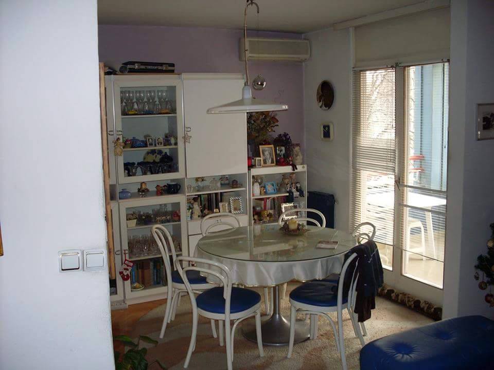 Се продава стан од 70m2 во нас.Н.Лисиче-Асном