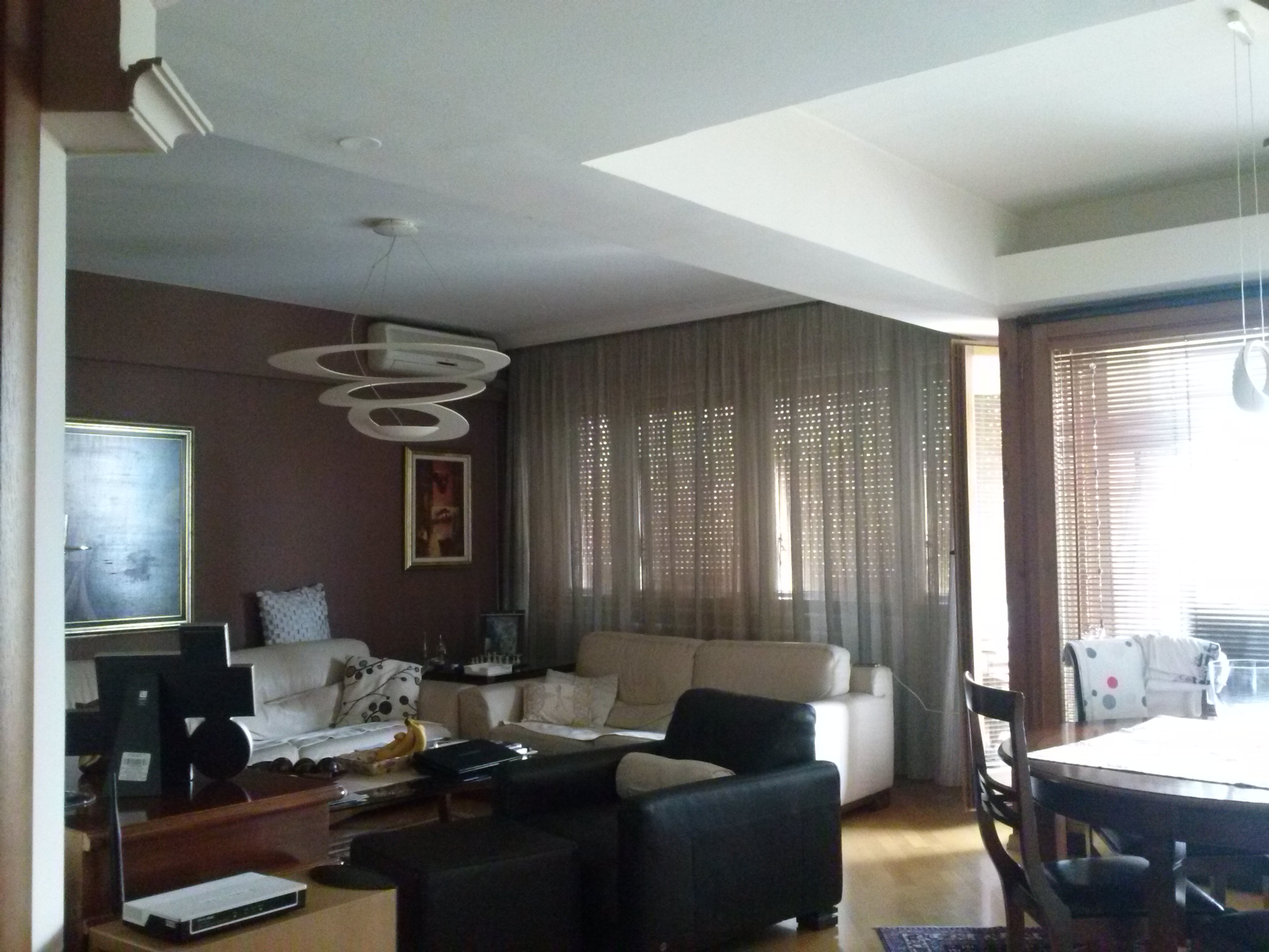 Се продава стан од 104m2 до Тинекс маркет во Карпо