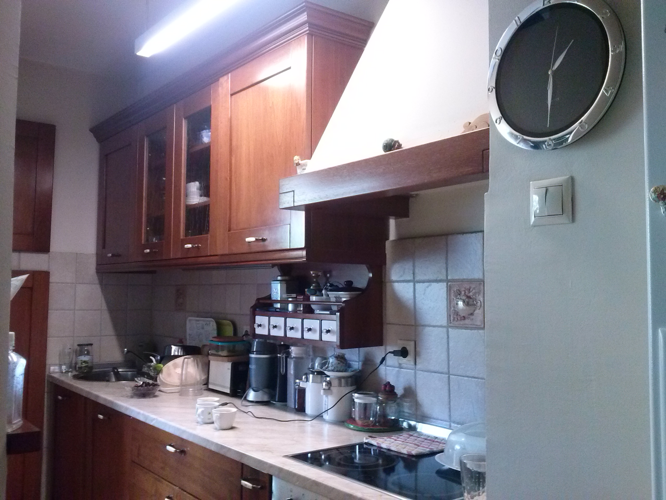 Се продава стан од 104m2 до Тинекс маркет во Карпо