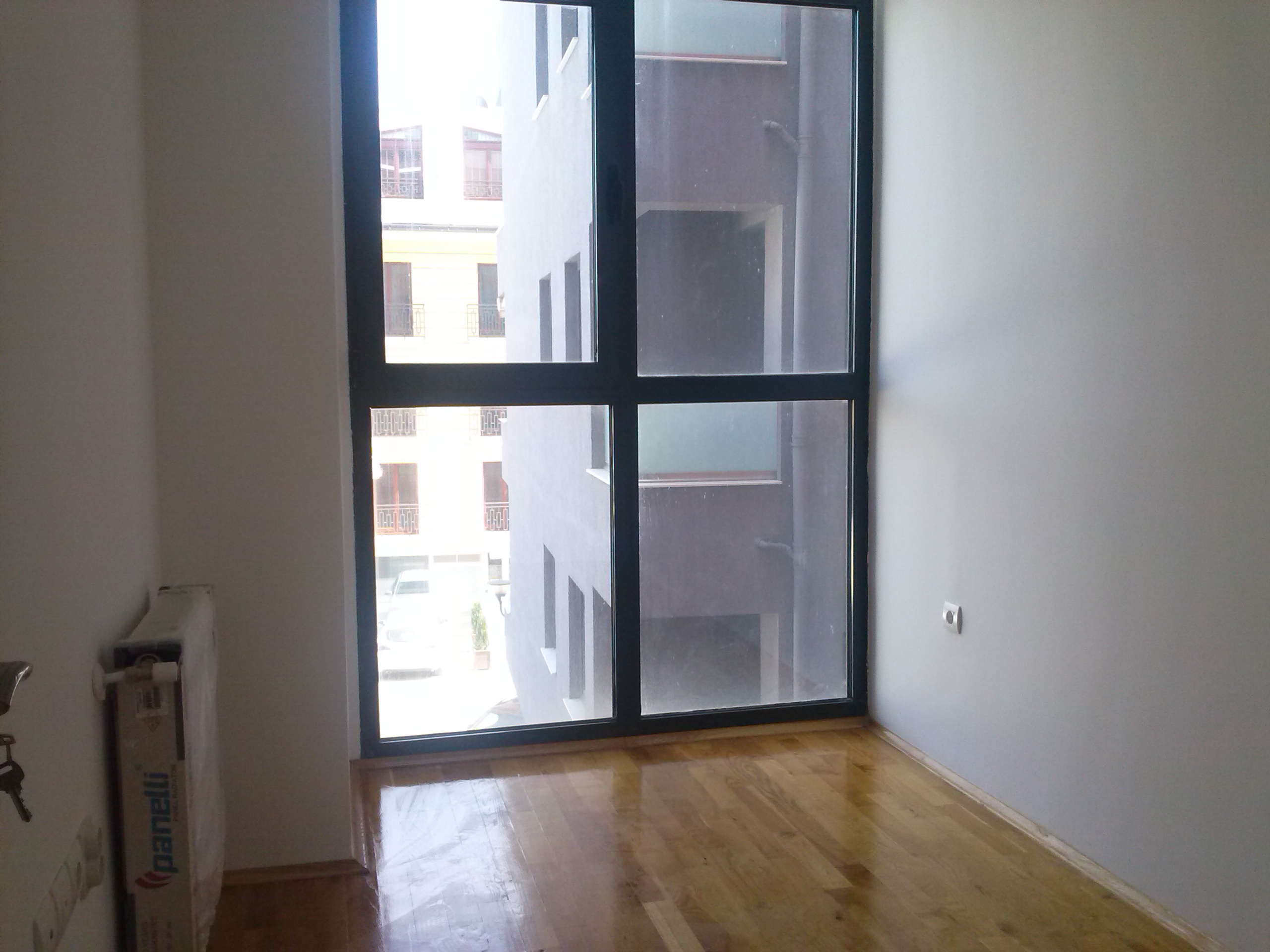 Се продава ексклузивен стан до Прецедателската Рез