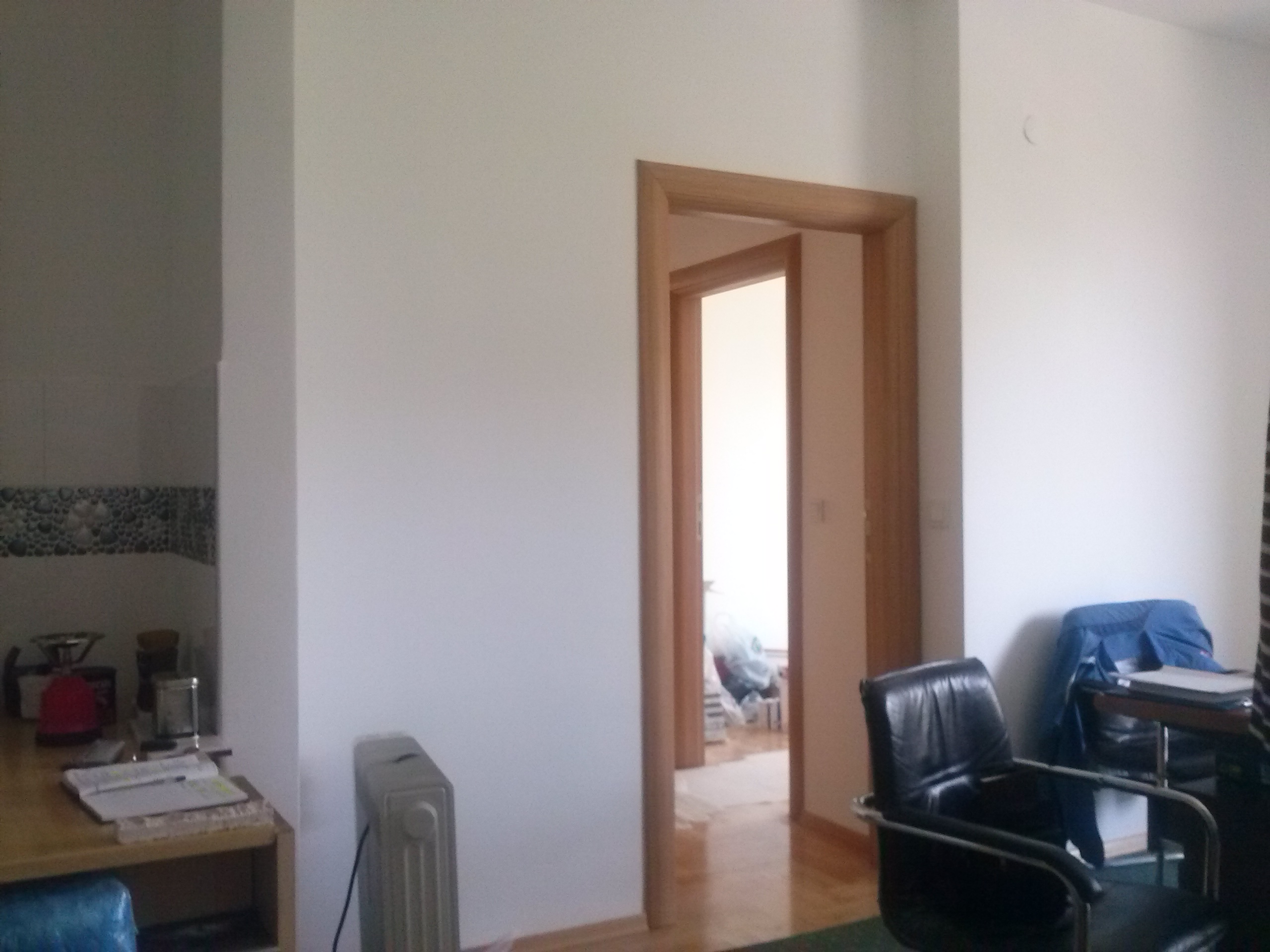 Се продава нов стан од 80m2 во населба Каропш 3 "Л