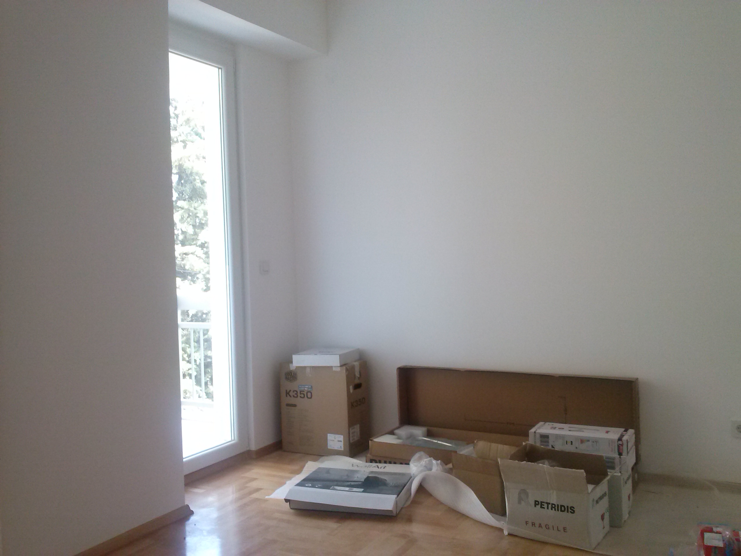 Се продава нов стан од 80m2 во населба Каропш 3 "Л