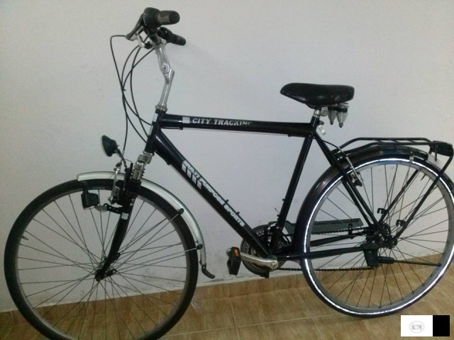 Prodazba Na Holandski Velosipedi