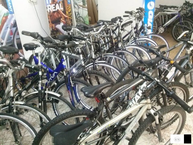 Prodazba Na Holandski Velosipedi