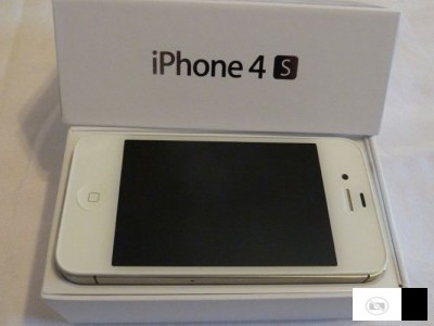 Prodavam Iphone 4s