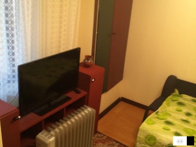 Stan Na Vodno-crnice Kompletno Namesten