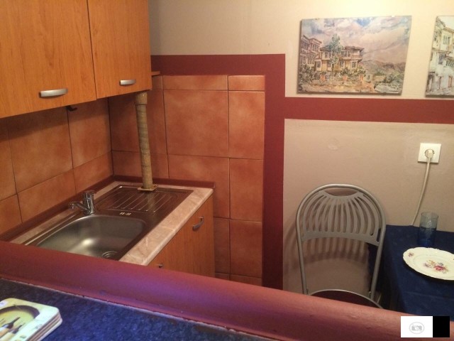 Stan Na Vodno-crnice Kompletno Namesten