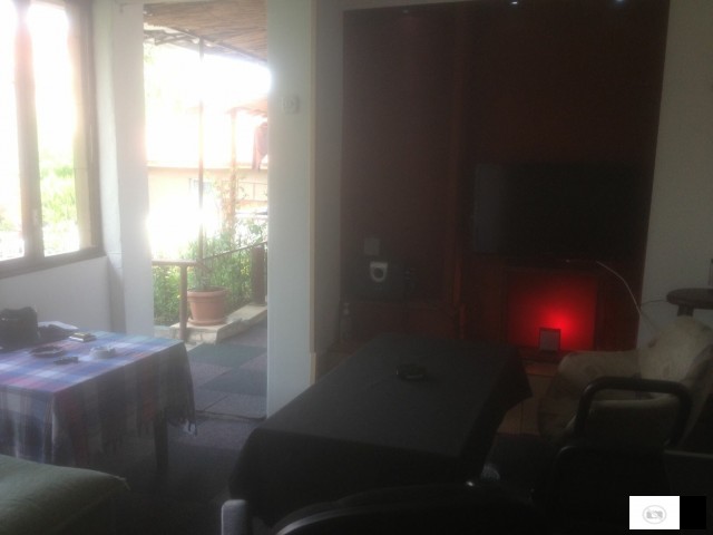 Stan Na Vodno-crnice Kompletno Namesten