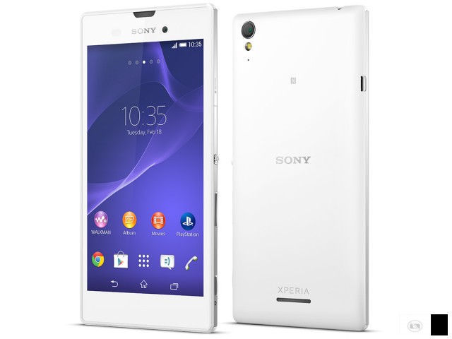 Sony Xperia T3