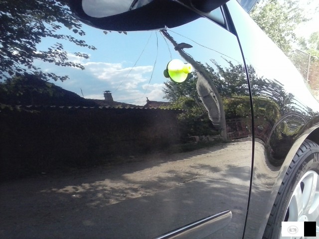 Izvlekuvanje Na Avtolimarija Bez Farbanje