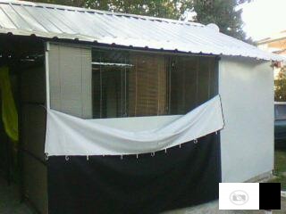 Hit Ovaa Sezona Kamp Apartman