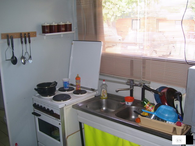 Hit Ovaa Sezona Kamp Apartman