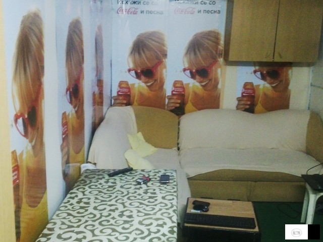 Hit Ovaa Sezona Kamp Apartman