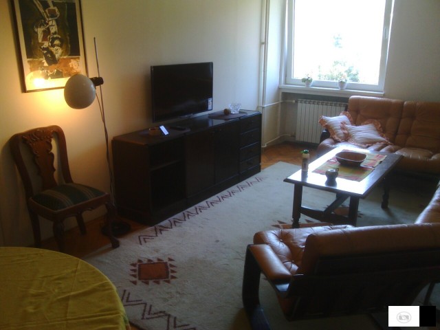 Se Izdava Stan Vo Kapistec 