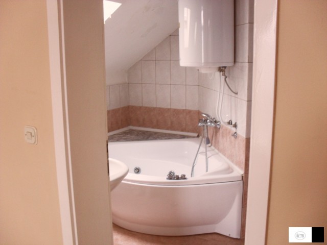 Luksuzen Duplex Crniche