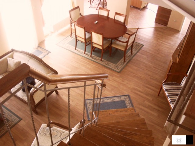 Luksuzen Duplex Crniche