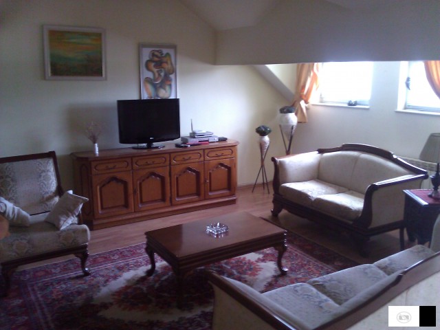 Luksuzen Duplex Crniche