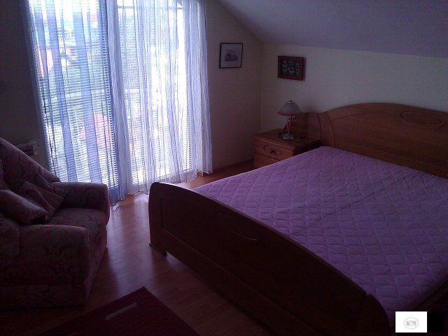 Luksuzen Duplex Crniche