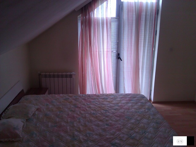 Luksuzen Duplex Crniche