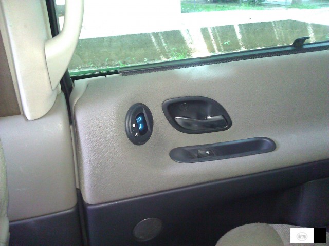 Renault Grand Espace 2.2 Dci