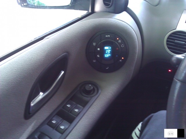 Renault Grand Espace 2.2 Dci