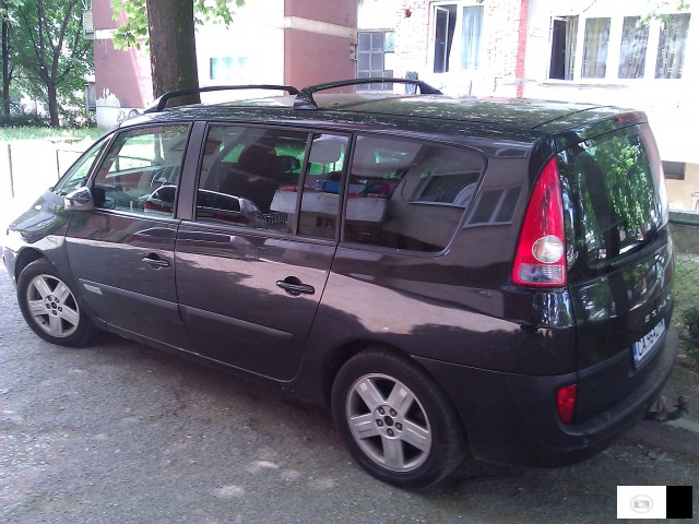 Renault Grand Espace 2.2 Dci