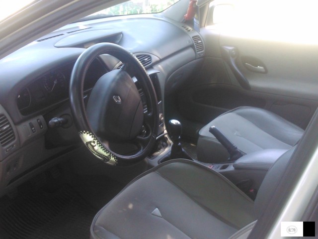 Renault Laguna 1.9 Dci Privilege