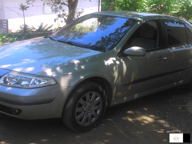 Renault Laguna 1.9 Dci Privilege