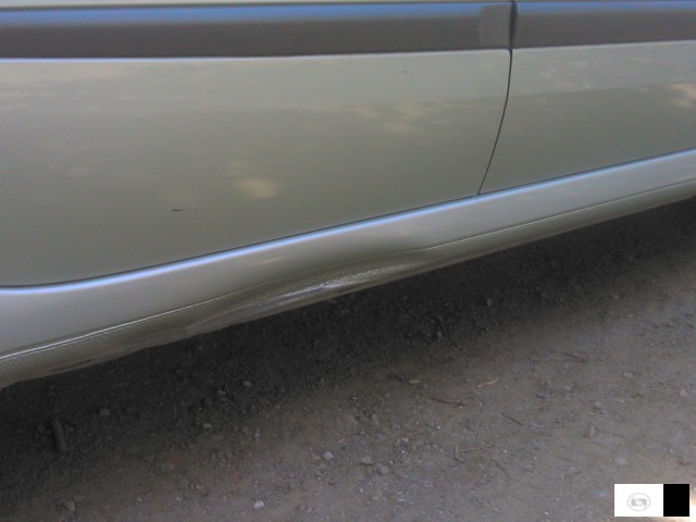 Renault Laguna 1.9 Dci Privilege