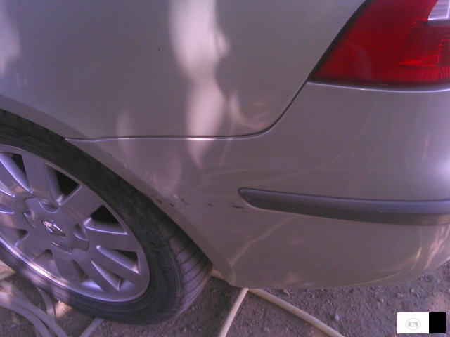 Renault Laguna 1.9 Dci Privilege