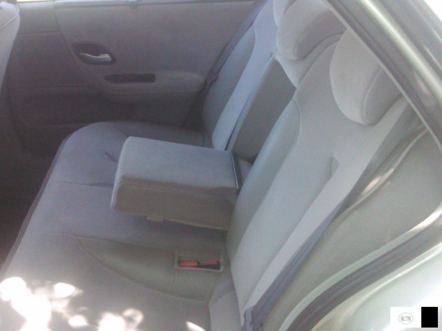 Renault Laguna 1.9 Dci Privilege